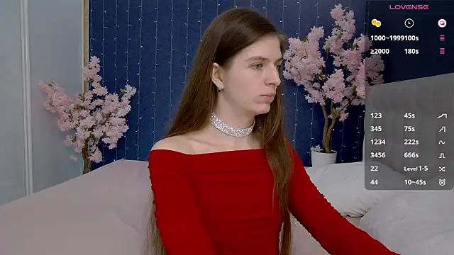 -Mirror-Girl- online show from 02-13-25, 02:09