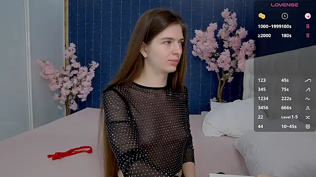 -Mirror-Girl- online show from 02-21-25, 03:01