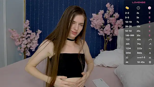 -Mirror-Girl- online show from 02-23-25, 03:02