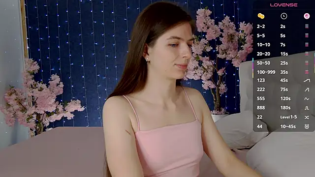 -Mirror-Girl- online show from 11-22-25, 04:44