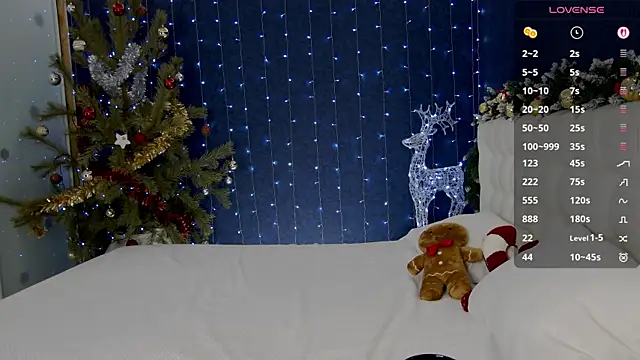 -Mirror-Girl- online show from 01-15-26, 05:34