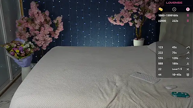 -Mirror-Girl- online show from 02-19-26, 05:47