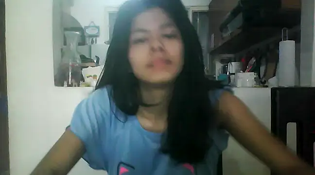 loverubii online show from 02-08-25, 05:08