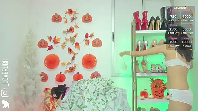 loverubii online show from 11-07-25, 04:23