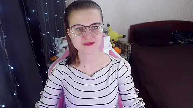 MissBrightShine online show from 02-07-25, 10:08