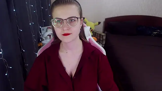 MissBrightShine online show from 02-13-25, 12:54