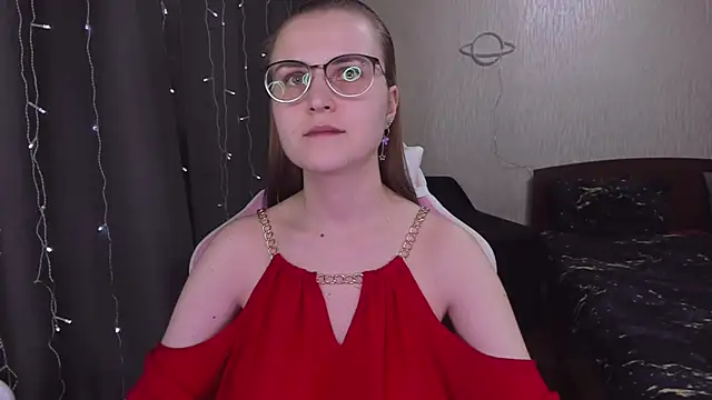 MissBrightShine online show from 03-04-25, 05:13