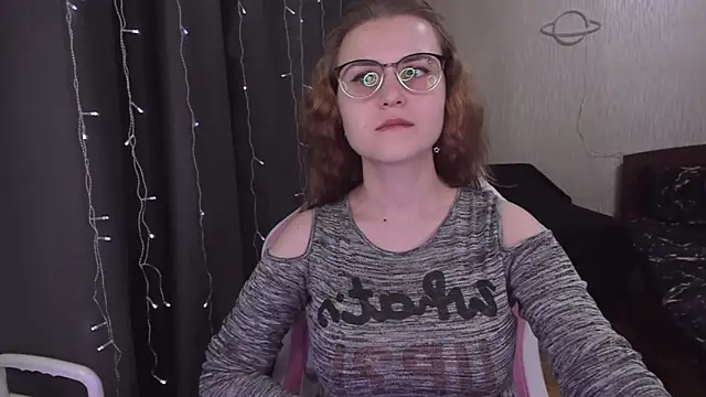 MissBrightShine online show from 03-12-25, 03:29