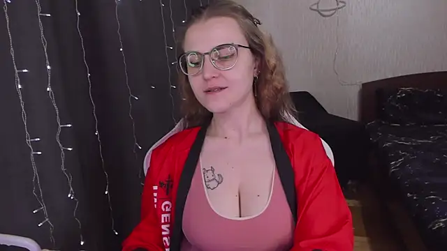 MissBrightShine online show from 03-15-25, 11:51