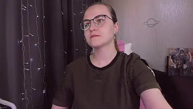 MissBrightShine online show from 09-25-25, 11:14