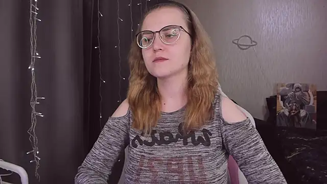 MissBrightShine online show from 12-17-25, 12:11