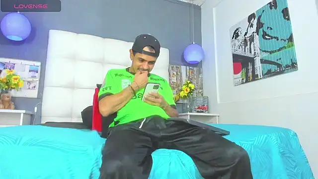 steffanxxll online show from 02-09-26, 09:08