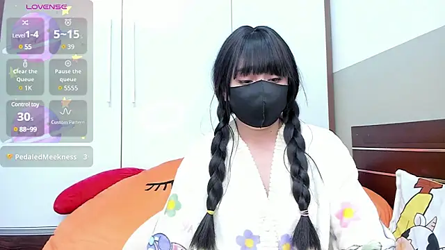 alonelove   online show from 02-20-25, 05:44