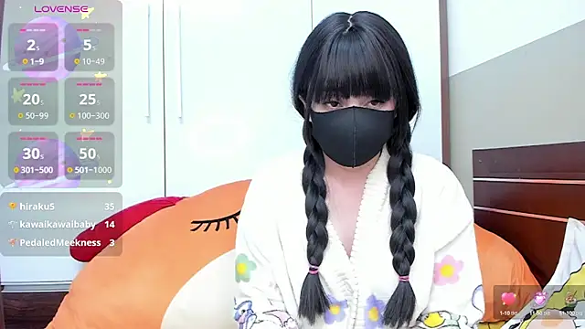 alonelove   online show from 02-20-25, 08:50