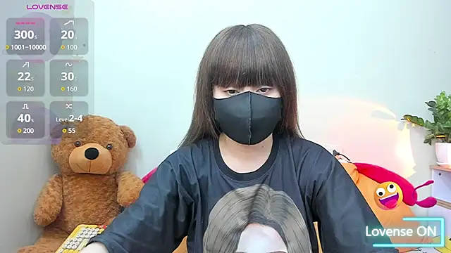 alonelove   online show from 06-01-26, 02:24