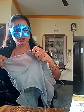 SANJU5888 online show from 12-19-24, 05:07