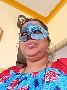 SANJU5888 online show from 02-19-25, 04:55