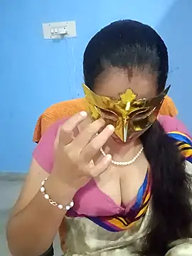 SANJU5888 online show from 10-15-25, 09:31