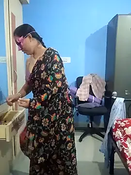 SANJU5888 online show from 11-20-25, 02:39