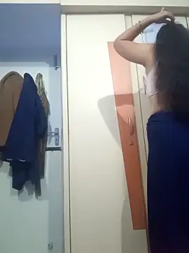 SANJU5888 online show from 11-26-25, 07:53