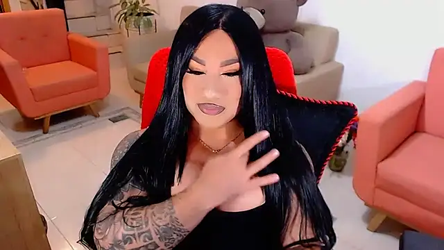 Snapshot of 9InchsPunisherXXX chatting on 10-29-25, 11:06 9InchsPunisherXXX online show from 10-29-25, 11:06