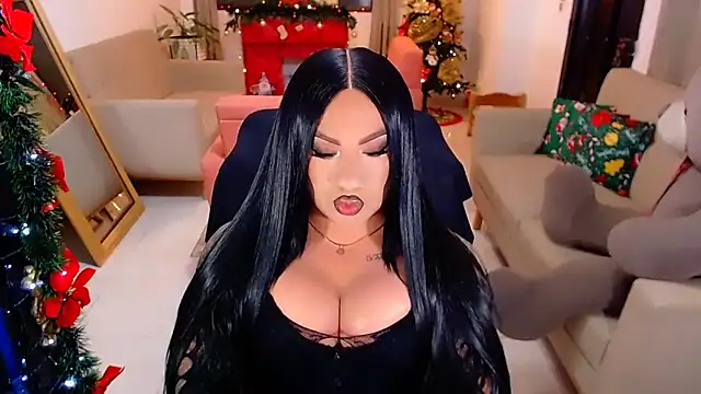 9InchsPunisherXXX online show from 12-17-25, 05:24