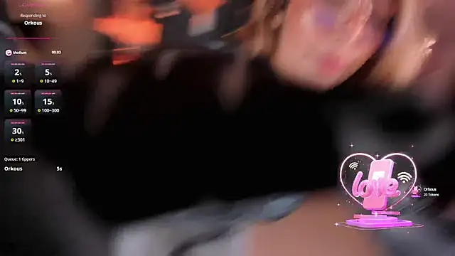 LisaMonroe  online show from 02-18-25, 10:58