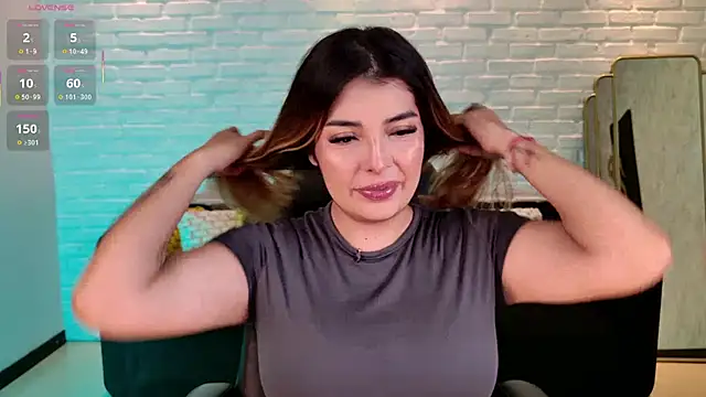 LisaMonroe  online show from 09-22-25, 08:22