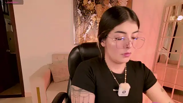 LisaMonroe  online show from 10-27-25, 08:13