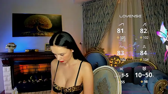 Black-Mamba- online show from 12-03-24, 02:27