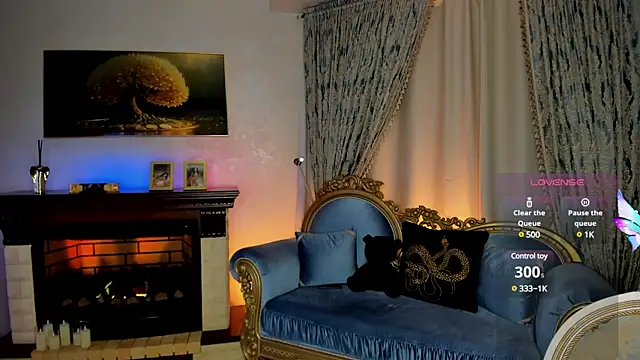 Black-Mamba- online show from 12-15-24, 08:04