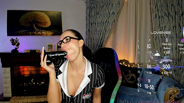 Black-Mamba- online show from 12-28-24, 08:58