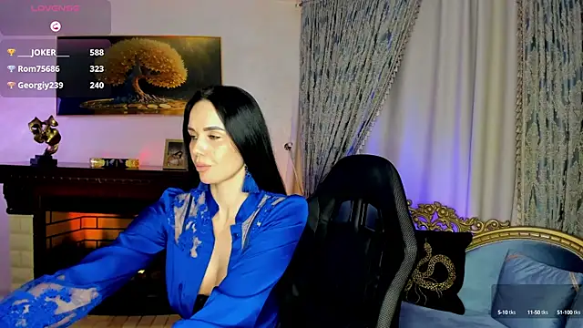 Black-Mamba- online show from 02-21-25, 02:06