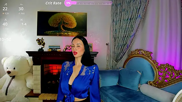 Black-Mamba- online show from 11-14-25, 07:01