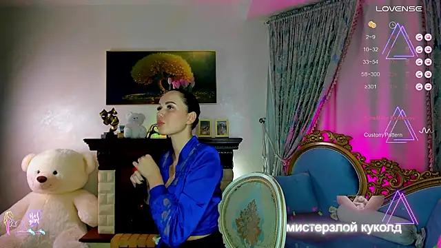 Black-Mamba- online show from 03-07-26, 06:05