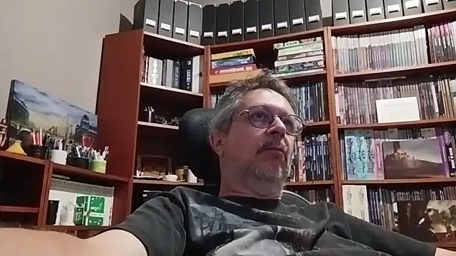 Mandra is a whore online show from 09-18-25, 06:32