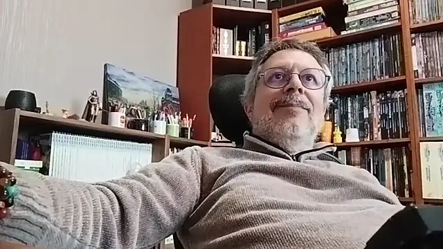 Mandra is a whore online show from 09-25-25, 04:11