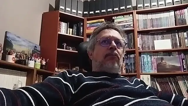 Mandra is a whore online show from 10-03-25, 09:34