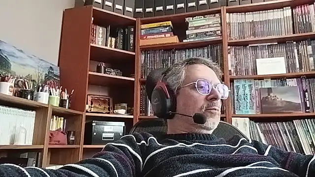 Mandra is a whore online show from 10-06-25, 12:35