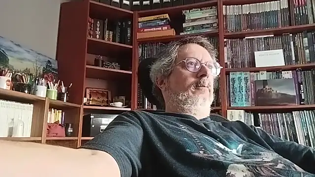 Mandra is a whore online show from 11-05-25, 09:53