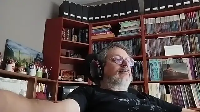 Mandra is a whore online show from 11-13-25, 10:25