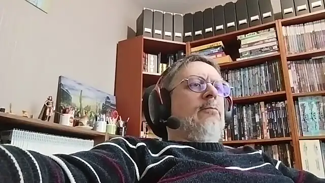 Mandra is a whore online show from 11-27-25, 10:28