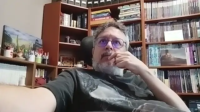 Mandra is a whore online show from 12-21-25, 10:33