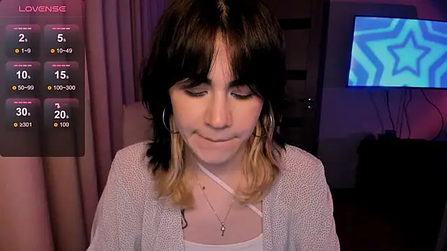 Snapshot of _selectrra chatting on 01-13-25, 03:15  selectrra online show from 01-13-25, 03:15