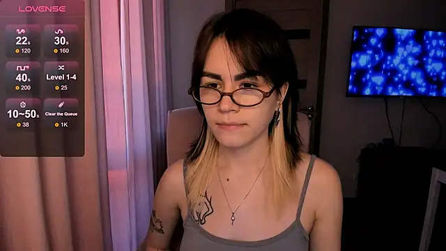 Snapshot of _selectrra chatting on 01-20-25, 02:14  selectrra online show from 01-20-25, 02:14