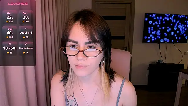 Snapshot of _selectrra chatting on 01-20-25, 05:16  selectrra online show from 01-20-25, 05:16