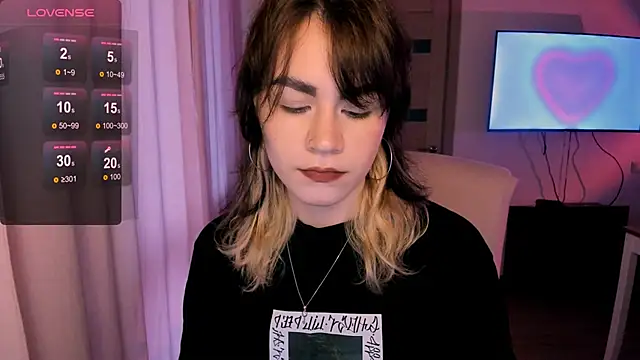 Snapshot of _selectrra chatting on 01-30-25, 11:33  selectrra online show from 01-30-25, 11:33