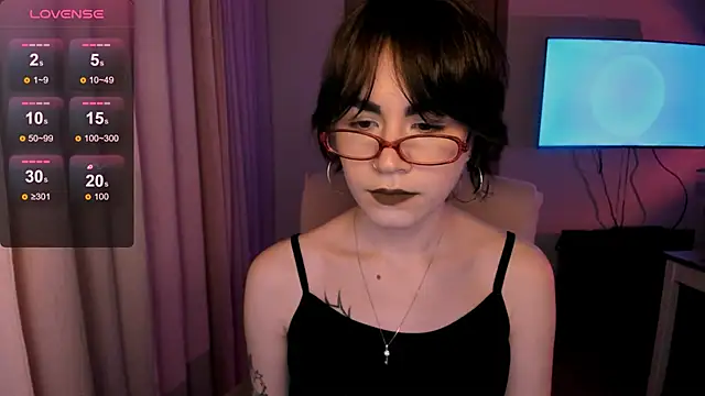 Snapshot of _selectrra chatting on 01-31-25, 02:39  selectrra online show from 01-31-25, 02:39