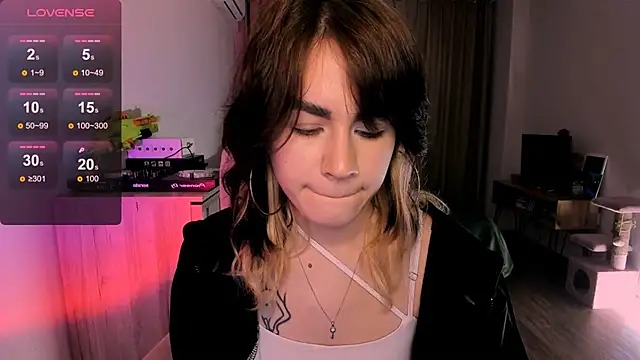 Snapshot of _selectrra chatting on 02-07-25, 03:08  selectrra online show from 02-07-25, 03:08