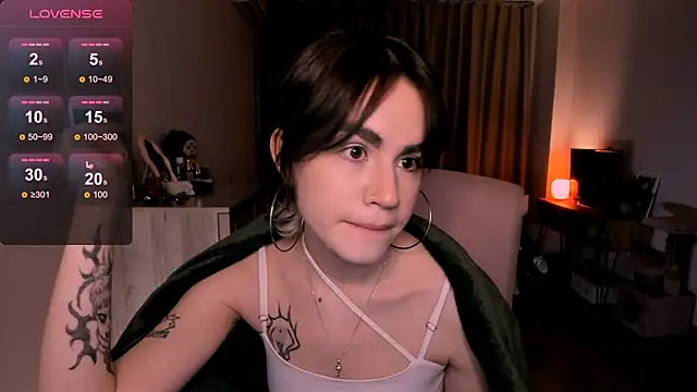 Snapshot of _selectrra chatting on 02-27-25, 11:52  selectrra online show from 02-27-25, 11:52